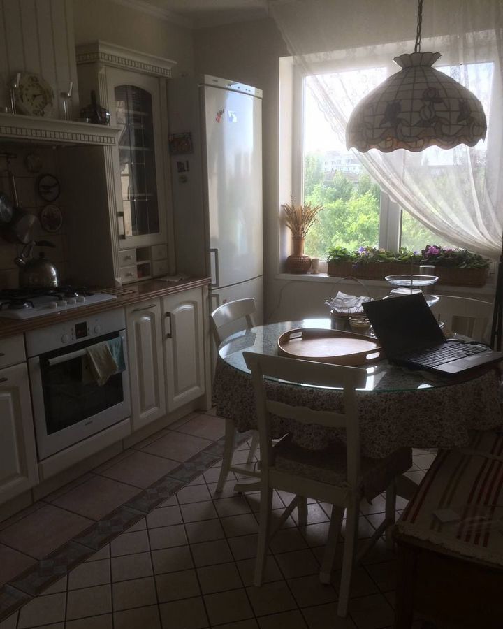 квартира г Омск р-н Кировский ул Лукашевича 2 фото 2