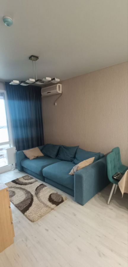 квартира г Курск р-н Сеймский ул Энгельса 115а/2 фото 2