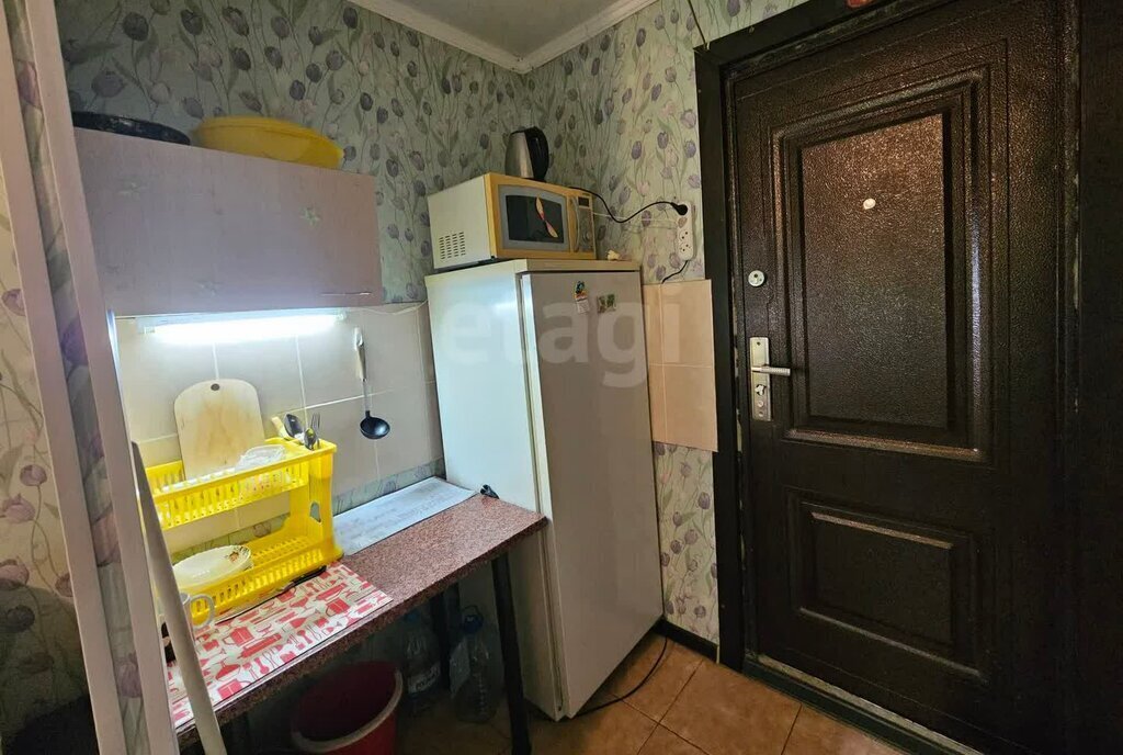 комната г Тула ул Сойфера 39 фото 4