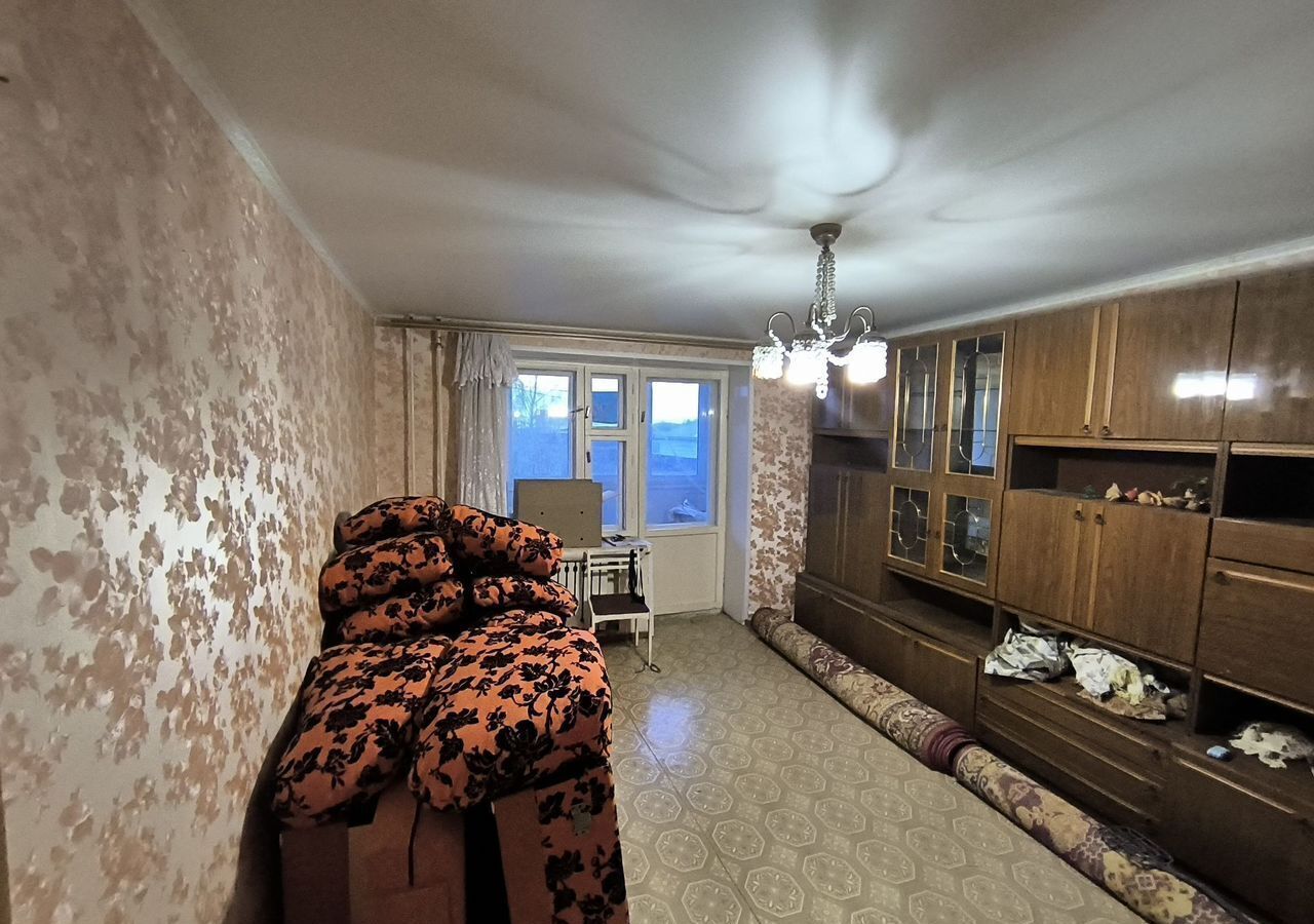 квартира р-н Узловский г Узловая ул 14 Декабря 60 фото 3