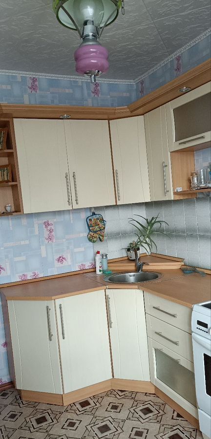 квартира г Златоуст ул им. В.П.Чкалова 4а фото 1