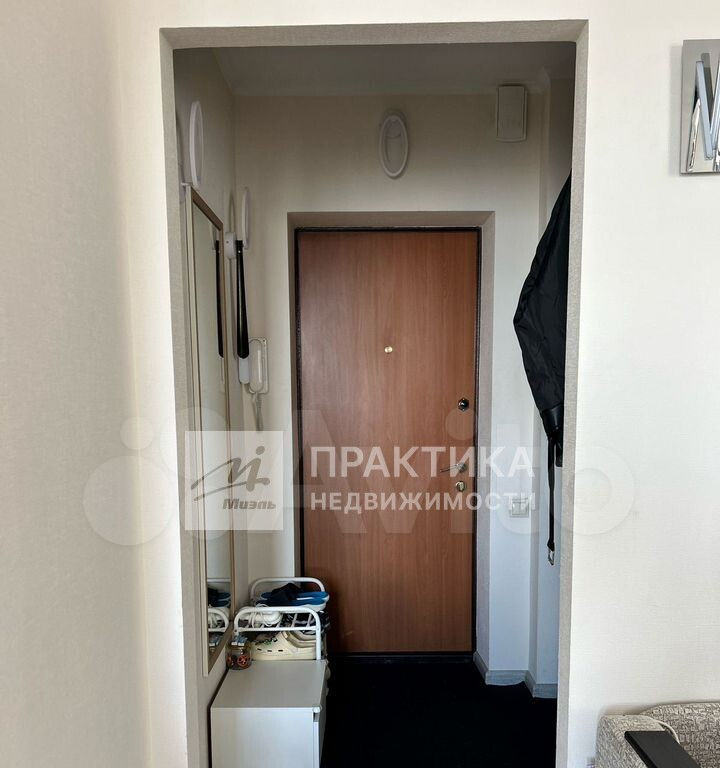 квартира г Реутов пр-кт Юбилейный 2/1 Реутов, 8-й м-н фото 21