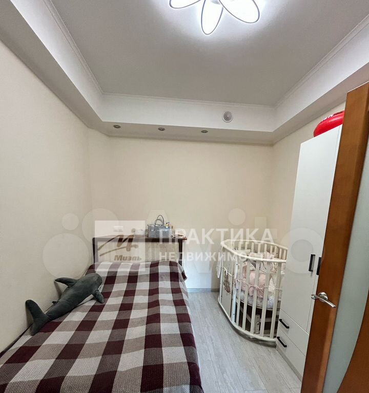 квартира г Реутов пр-кт Юбилейный 2/1 Реутов, 8-й м-н фото 23