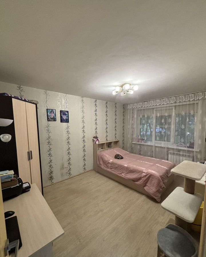 квартира г Йошкар-Ола ул Строителей 3 фото 3