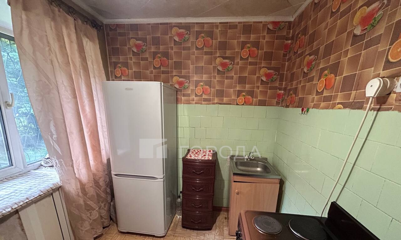 квартира г Новокузнецк ул Народная 37 Кузбасс фото 3