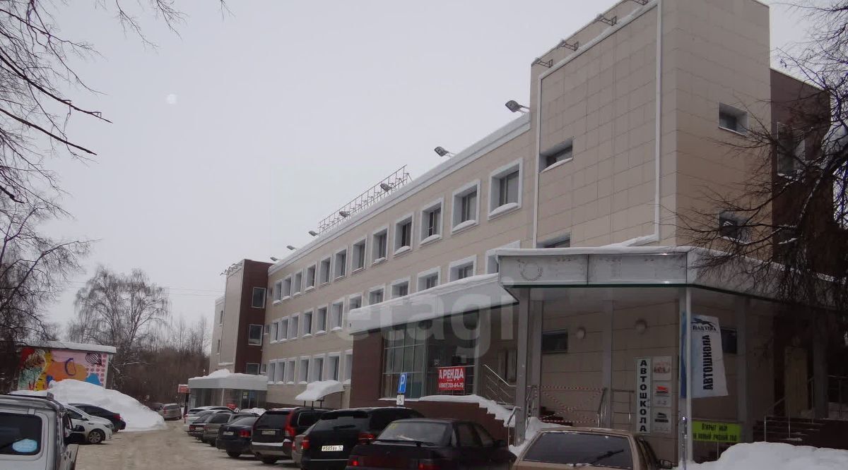 офис г Йошкар-Ола ул Пушкина 30 фото 7