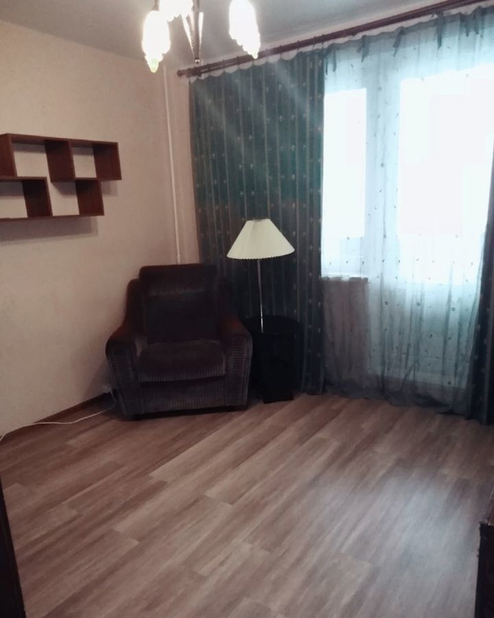 квартира г Курск р-н Центральный пр-кт Победы 30 фото 11