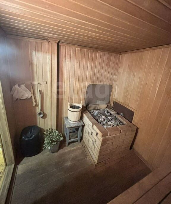 дом г Тула СНТ Вентилятор фото 10