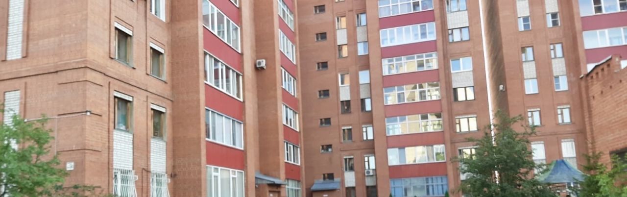 квартира г Курган ул Климова 52 фото 9