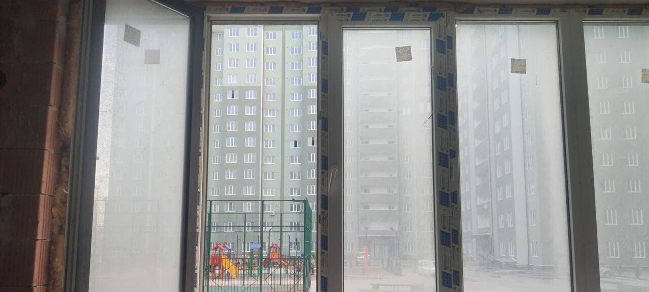квартира г Каспийск Ломоносова улица, 17Б фото 10