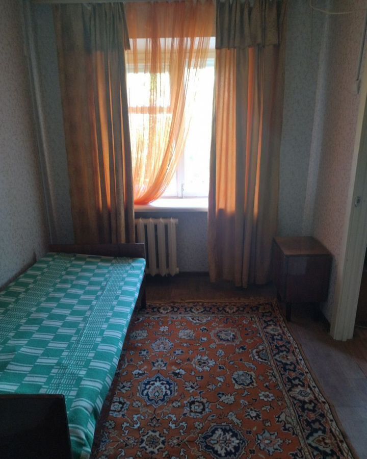 квартира г Пермь ул Богдана Хмельницкого 36 Пермь, р-н Кировский фото 5