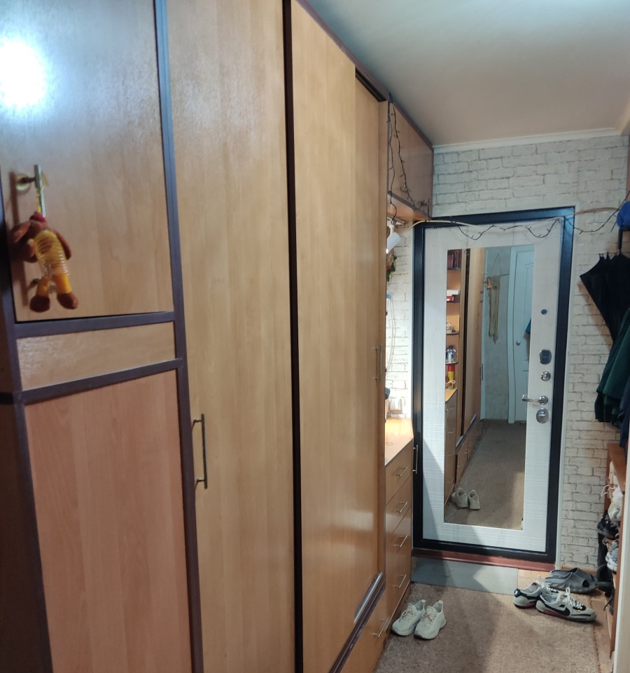 квартира г Волгодонск ул М.Горького 135 фото 8