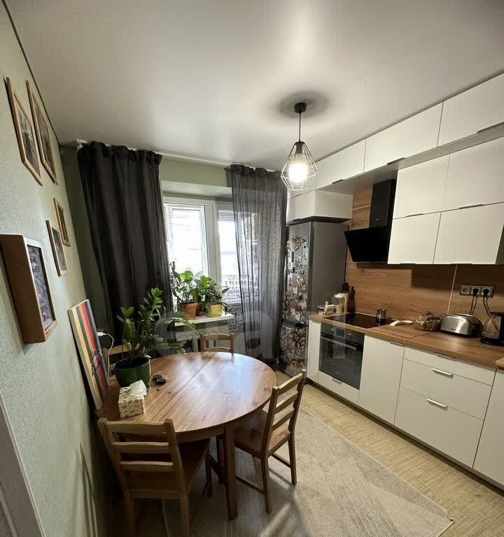 квартира г Ростов-на-Дону Северный пр-кт Королева 4/4 фото 27