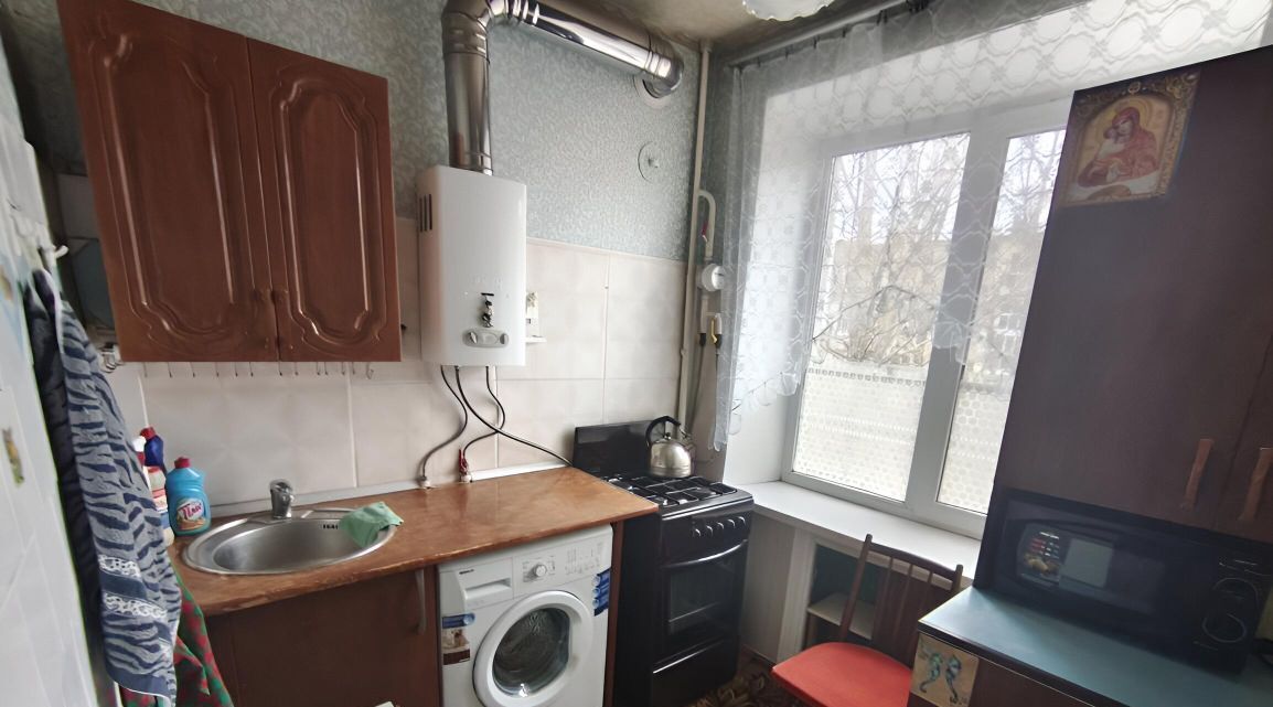 квартира г Батайск ул Гайдара 7 фото 6