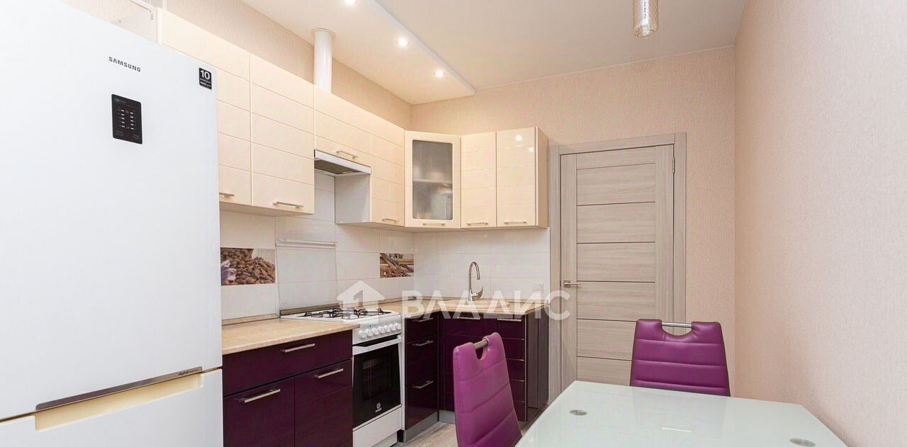 квартира г Калининград р-н Московский ул Инженерная 5 фото 5