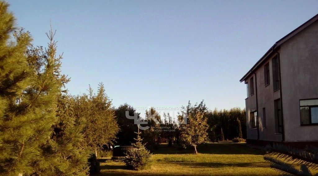 дом г Нижний Новгород Горьковская Александровская слобода 407 фото 6