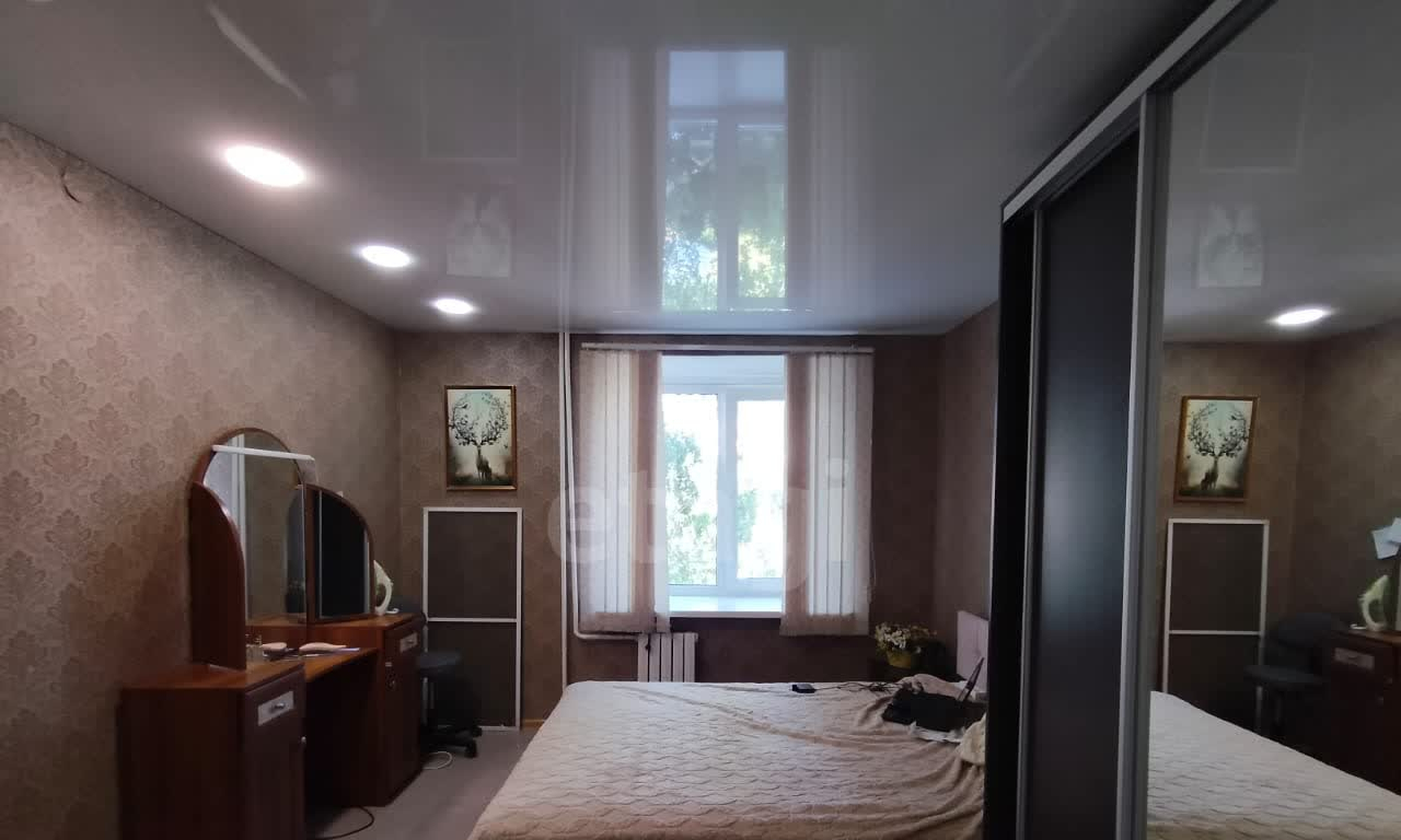 квартира г Березовский ул Мира 50 Кузбасс фото 4