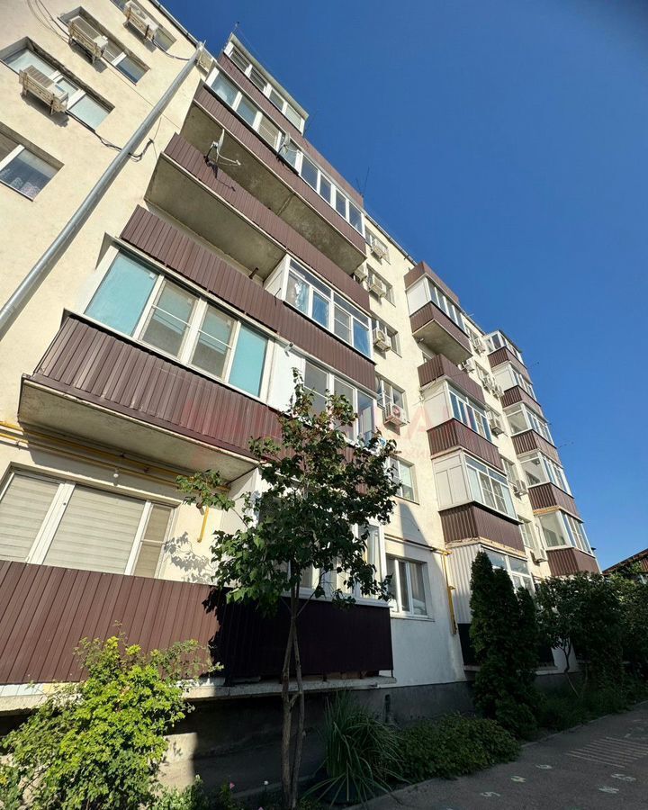 квартира г Батайск ул Энгельса 83 фото 9