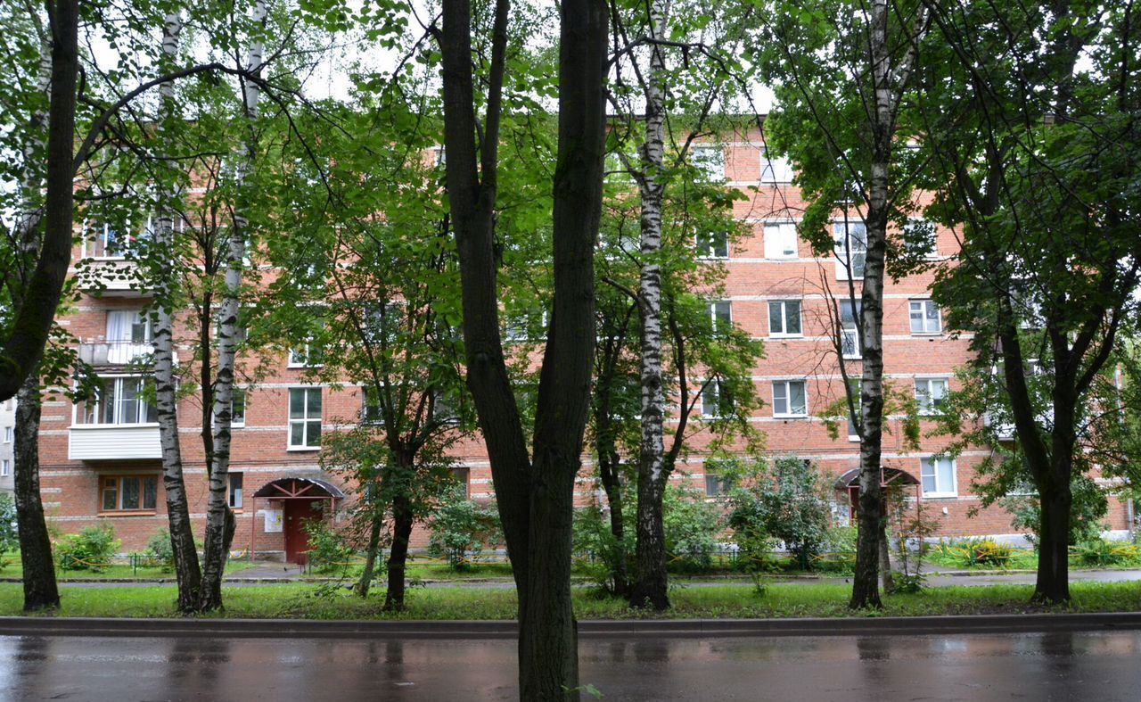 квартира г Владимир р-н Фрунзенский ул Добросельская 207 фото 16