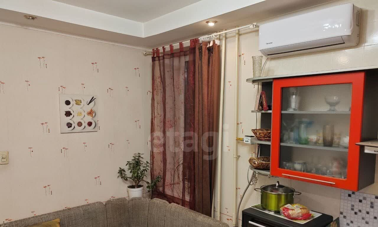 квартира г Ростов-на-Дону ул Вятская 65/1 фото 5