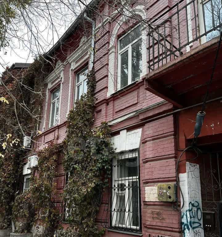 квартира г Ростов-на-Дону пр-кт Соколова 44 фото 19