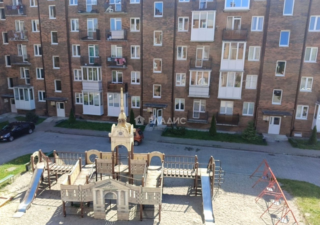 квартира г Пионерский ул Южная 5а фото 6