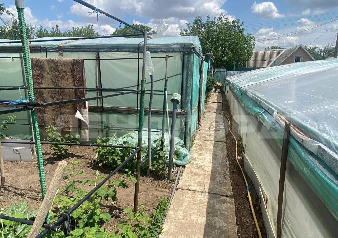 земля г Новочеркасск дп Дружба Кривянское сельское поселение, Октябрьский р-н фото 6
