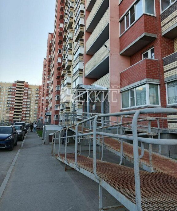 квартира г Вологда ул Гагарина 82а фото 1