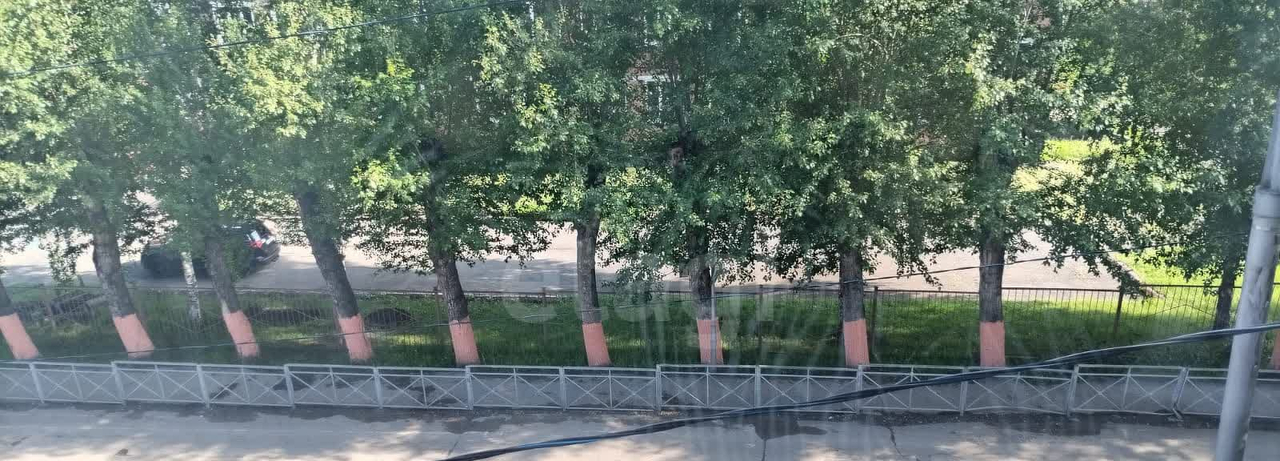 квартира г Прокопьевск ул Яворского 10 Кузбасс фото 1