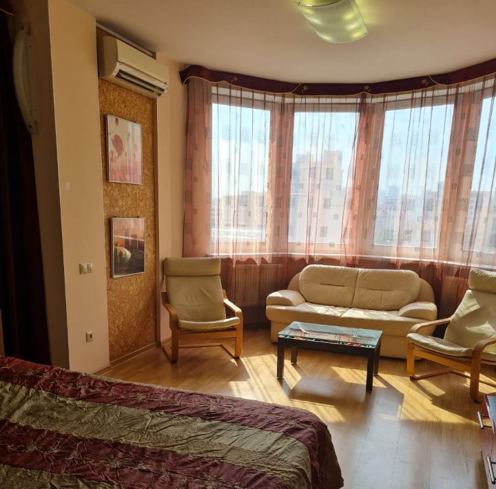 квартира г Екатеринбург Геологическая ул Белинского 41 фото 2