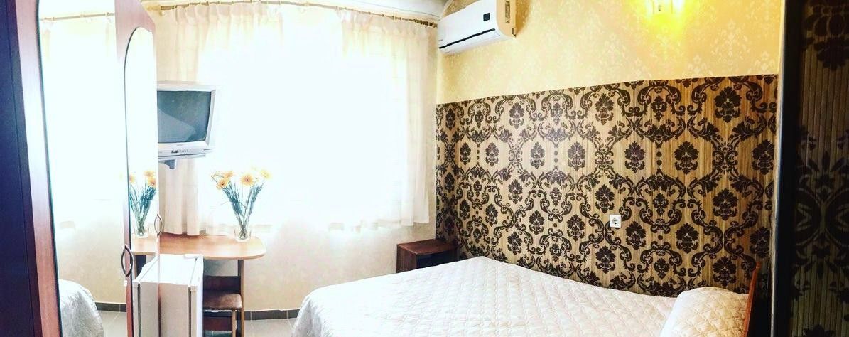 комната г Феодосия пгт Коктебель ул Ленина 127д фото 2