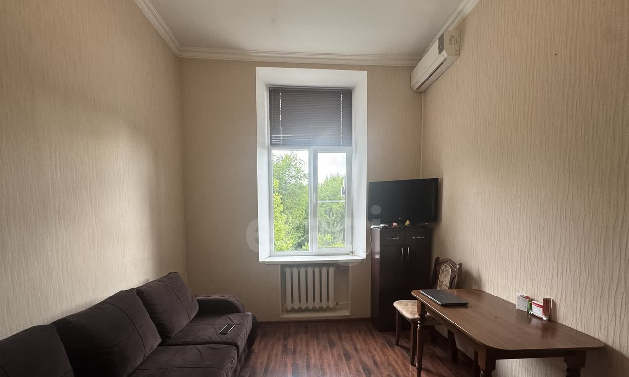 квартира г Владикавказ ул Тельмана 1 фото 5