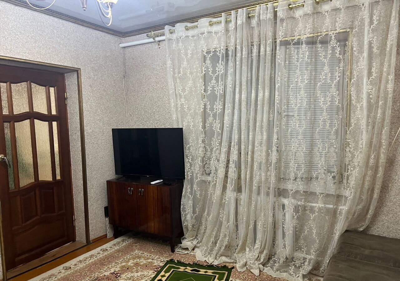 дом г Кизилюрт ул Аскерханова фото 19