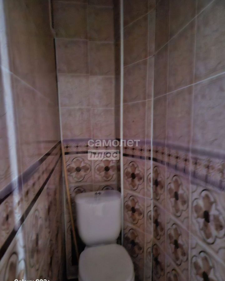 квартира г Курск р-н Железнодорожный ул Союзная 67 фото 18