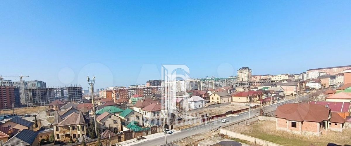 квартира г Махачкала р-н Ленинский ул Красноярская фото 9