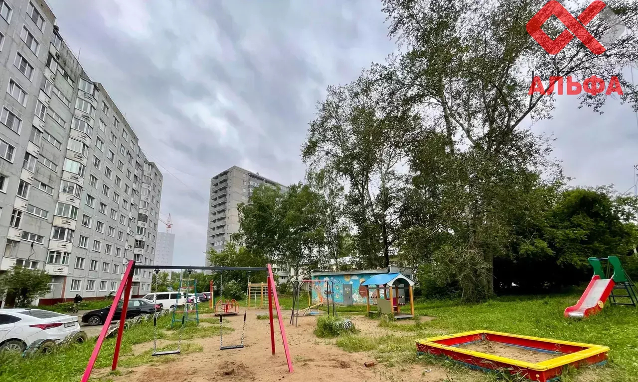 квартира г Киров ул Советская 23 фото 10