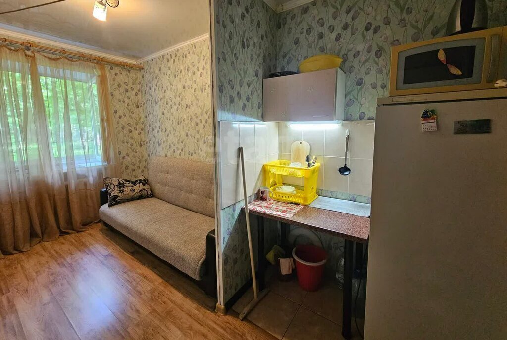 комната г Тула ул Сойфера 39 фото 5