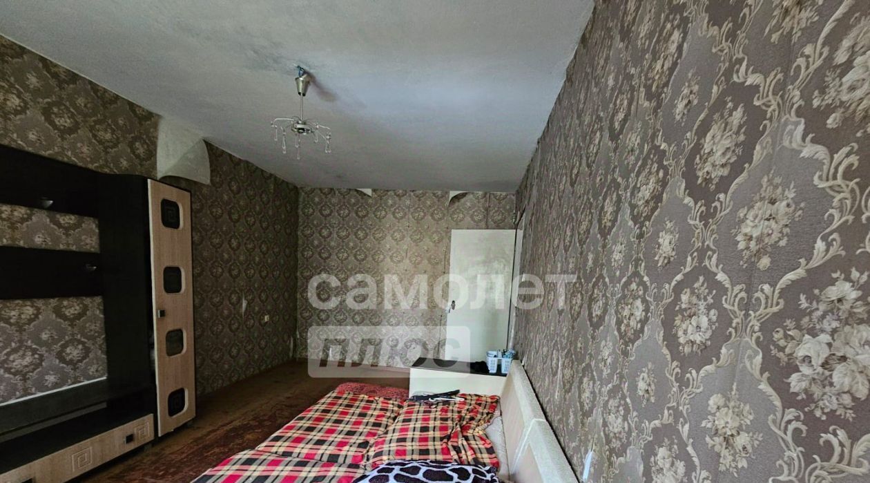квартира г Курск р-н Железнодорожный ул Союзная 67 фото 8