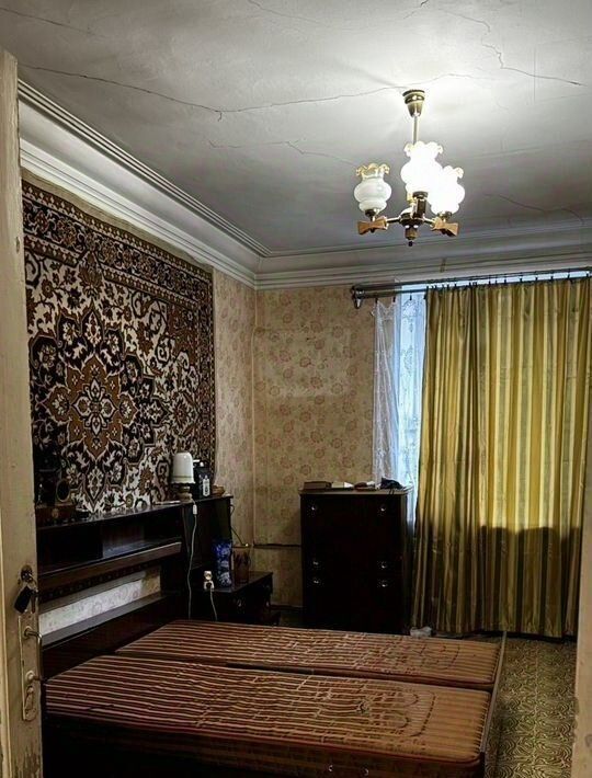 квартира г Самара Алабинская ул Молодогвардейская 101 фото 9
