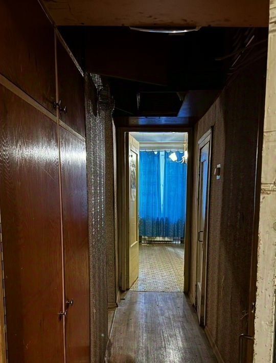квартира г Самара Алабинская ул Молодогвардейская 101 фото 14