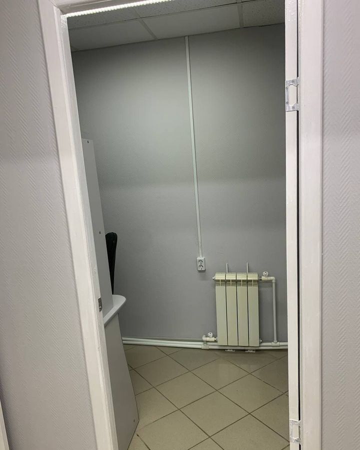 свободного назначения г Губаха ул Дегтярева 8б Губахинский муниципальный округ фото 7
