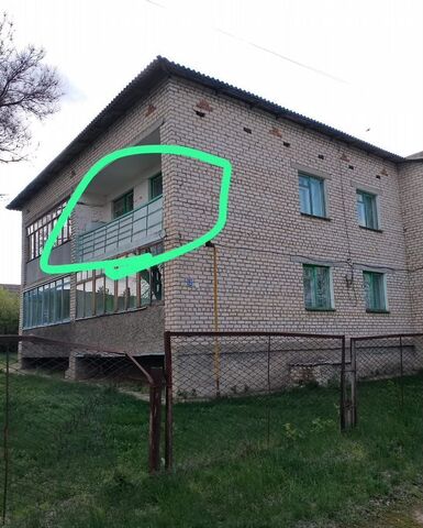 ул Пионерская 12 Алёшниковское сельское поселение, Линево фото