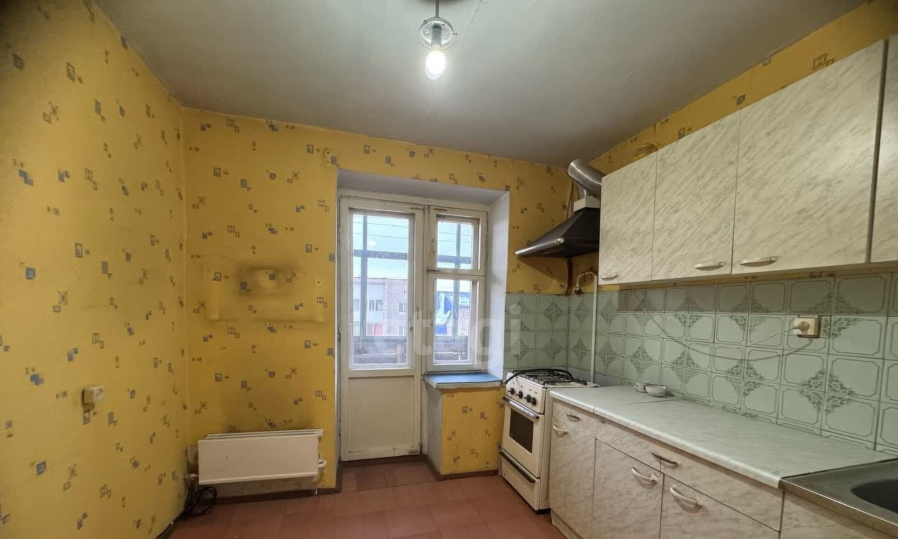 квартира г Шадринск ул Володарского 49 фото 2