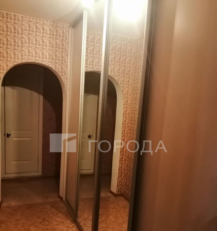 квартира г Новокузнецк ул Звездова 20 Кузбасс фото 6