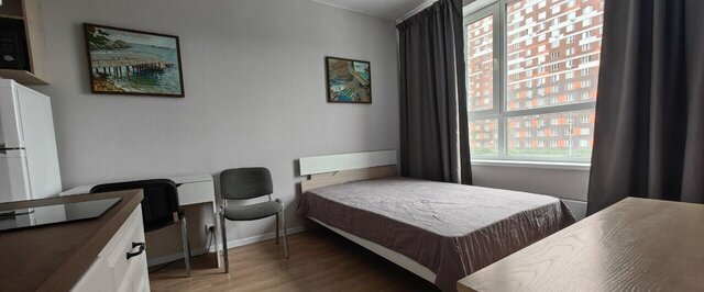 квартира мкр Новое Павлино ул Бояринова 36 Ольгино фото