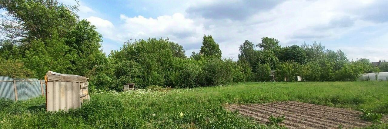 дом г Тула п Горелки ул Партизанская 17а р-н Зареченский фото 6