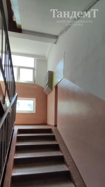квартира г Омск Звёздный ул Комкова 3 м-н фото 10