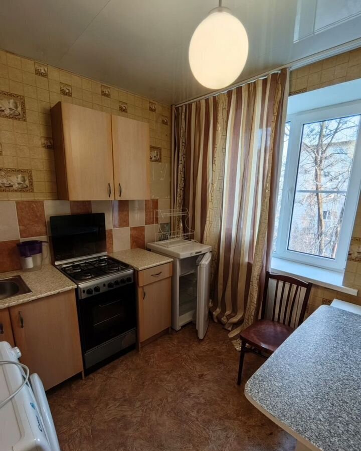 квартира г Волгоград р-н Дзержинский ул Шекснинская 10 фото 1