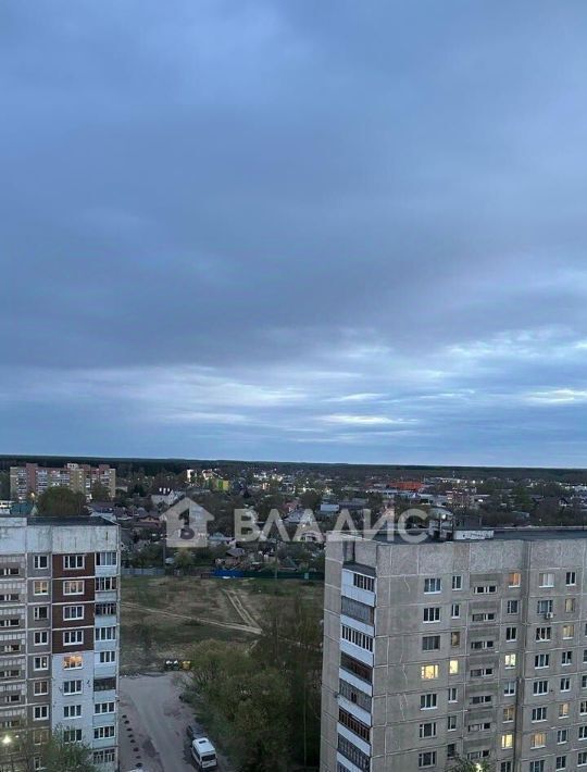 квартира г Иваново р-н Ленинский ул Лежневская 213 фото 10
