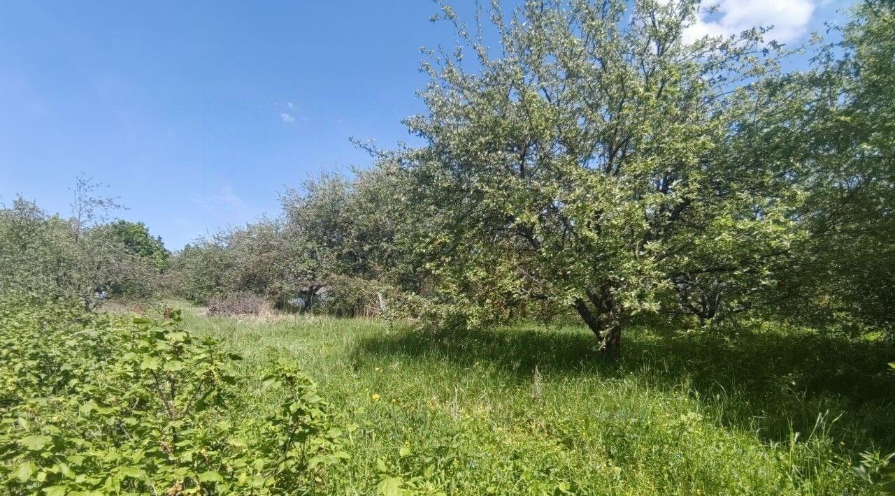 дом г Тула п Хомяково ул Новая 32 р-н Зареченский фото 1